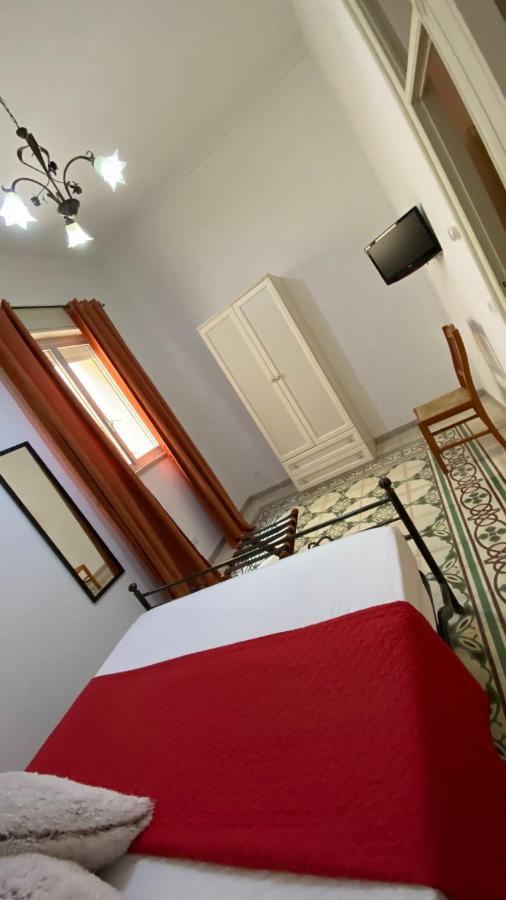 Dim Appartamenti Trapani Exterior photo