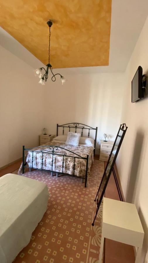 Dim Appartamenti Trapani Exterior photo