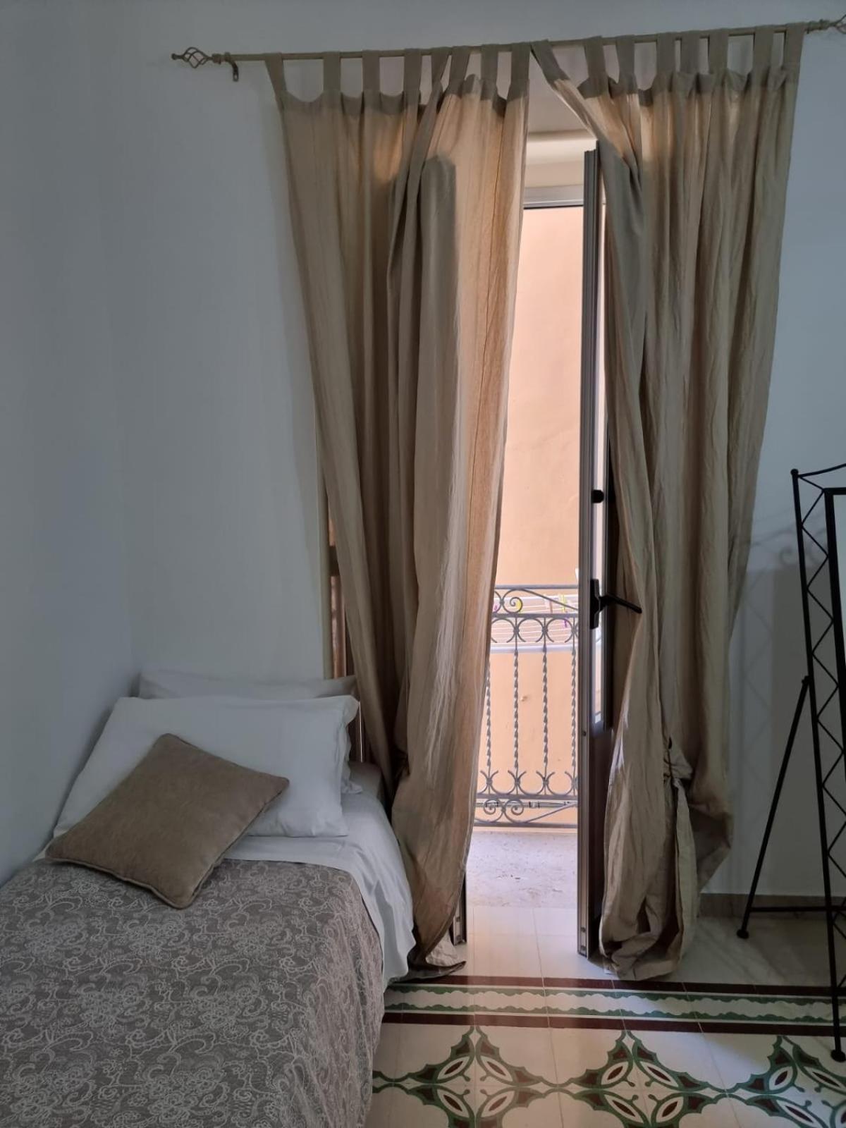 Dim Appartamenti Trapani Exterior photo